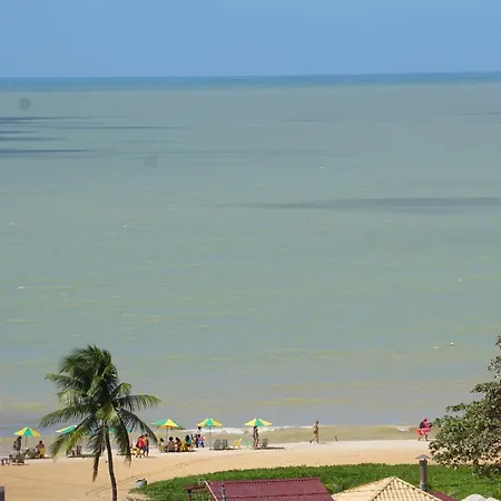 Flat Buenos Ayres Cabo Branco Apartment Joao Pessoa Exterior photo