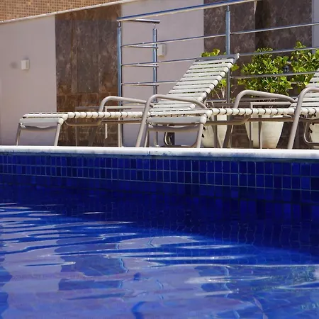 Flat Buenos Ayres Cabo Branco Apartment Joao Pessoa Exterior photo