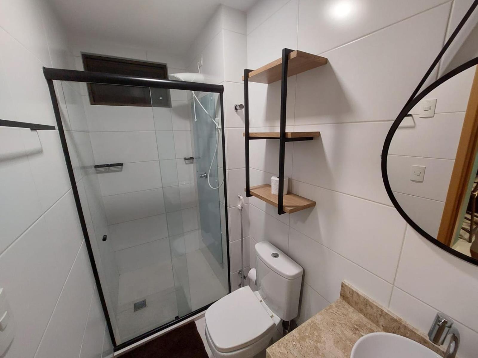 Apartment Flat Buenos Ayres Cabo Branco *